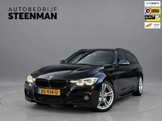 BMW 3-serie Touring 318i M Sport Edition | Trekhaak | Navi Pro