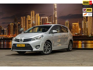 Toyota Verso 1.8 VVT-i Business
