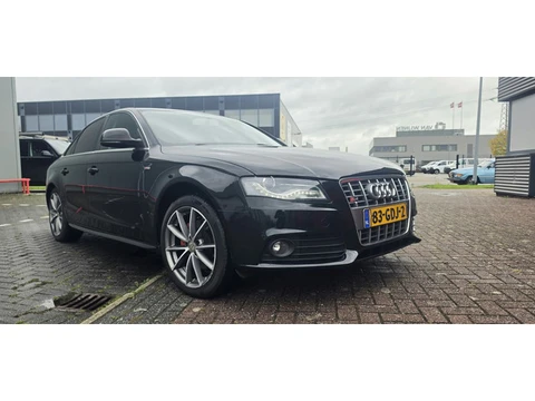 Audi A4 Limousine 1.8 TFSI Pro Line Business