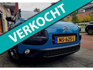 Citroen C4 Cactus 1.2 PureTech Shine Nette Staat
