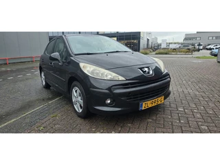 Peugeot 207 1.4 VTi Look