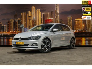 Volkswagen Polo 1.0 TSI Comfortline Business
