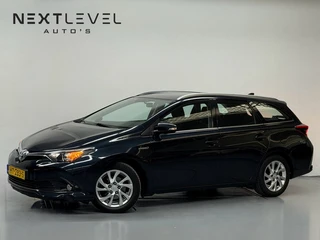 Toyota Auris Touring Sports 1.8 Hybrid Aspiration Camera Cruise