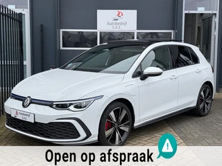 Volkswagen Golf 1.4 eHybrid GTE 245 pk IQ LIGHT PANO HUD SFEER CARPLAY