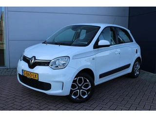 Renault Twingo 1.0 SCe Collection 5-drs Airco Cruise Super mooi, perfect onderhouden