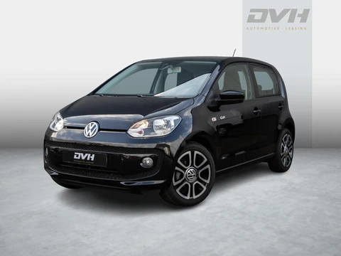 Volkswagen Up! 1.0 cup up! BlueMotion PANO | STOELVERWARMING | CRUISE