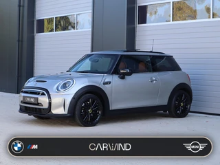 Mini Electric Pano | HUD | Harman Kardon | SOH 97%