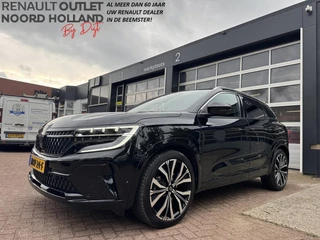 Renault Austral 1.2 E-Tech full hybrid 200 Iconic+Harman Kardon!!