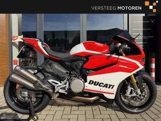 Ducati 959 Panigale Corse Akrapovic#Rijklaar
