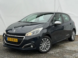 Peugeot 208 1.2 PureTech Blue Lion | Nieuwe Distr. Riem| Cruise | Airco | Park. sensoren