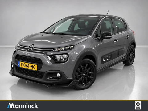 Citroen C3 1.2 Special Edition| Carplay| CruiseControlNavi|Body-Kit|Custom demper|LED|PDC|