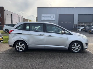 Ford Grand C-Max 1.6 Trend 7p.