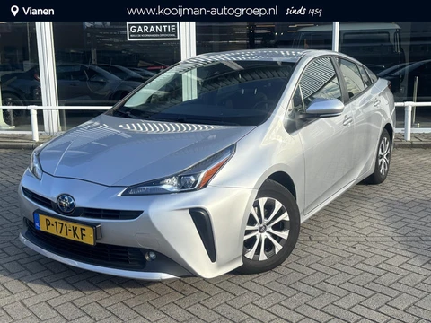Toyota Prius 1.8 Dynamic