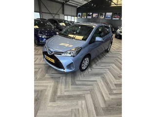 Toyota Yaris 1.5 Hybrid Aspiration Eerste eigenaar,weinig gelopen