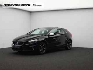 Volvo V40 1.6 T2 R-Design / Trekhaak / Stoelverwarming / Voorruitverwarming / Xenon verlichting