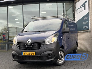 Renault Trafic 1.6 dCi T29 L2H1 Comfort*HAAK*A/C*CRUISE*NAVI*PDC*