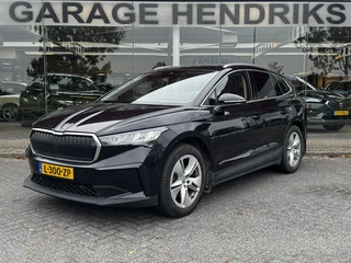 Skoda Enyaq iV 80 | SOH: 89,7% | Sport Pakket | Leder Pakket | Climate Pakket | Assistentie Pakket |