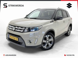Suzuki Vitara 1.6 High Executive Allgrip Trekhaak/Navi/Carplay