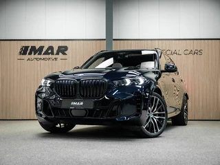 BMW X5 xDrive50e prachtig samen gestelde X5 50e Z.G.A.N