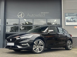 SEAT Leon 1.4 TSI eHybrid PHEV FR Business Intense  Camera | Virtual | CarPlay