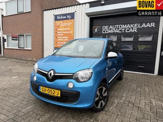 Renault Twingo 1.0 SCe Collection | 2E EIGENAAR | AIRCO | ELEK.PAKKET  | UPGRADE MOGELIJK |