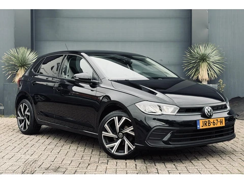 Volkswagen Polo 1.0 TSI Style