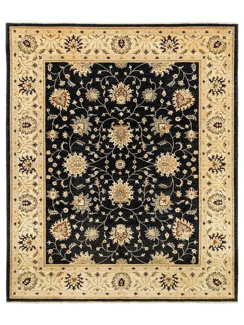 Mahal - Tapijt - 295 cm - 246 cm