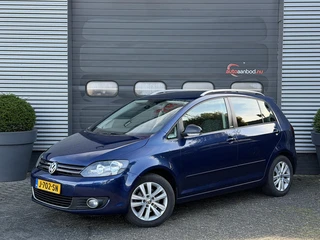 Volkswagen Golf Plus 1.2 TSI Highline BlueMotion | Navigatie | Parkeersensoren | Stoelverwarming |
