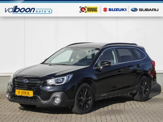 Subaru Outback 2.5i Premium | Navi | Adap. Cruise | Clima | Camera
