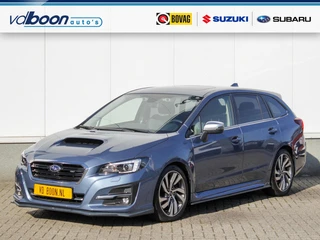 Subaru Levorg 1.6 GT-S premium | Navi | Adap. Cruise | Clima | Camera