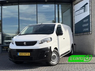 Peugeot Expert 1.5 BlueHDI 100 Premium*HAAK*CRUISE*A/C*PDC*TEL*