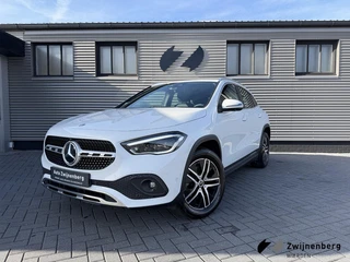 Mercedes-Benz GLA-klasse 200 Style |Trekhaak|Multibeam|Memory|Elek.klep|