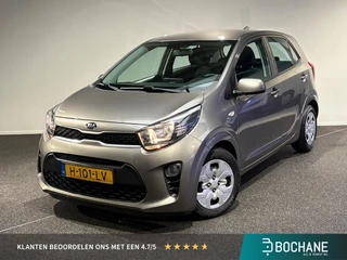 Kia Picanto 1.0 MPi ComfortPlusLine | Camera | Carplay navigatie | Airco |