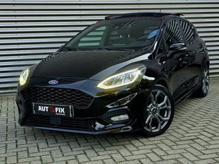 Ford Fiesta 1.0 EcoBoost ST-Line Pano / Nieuwe Distributieriem
