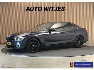 BMW 3-serie 330e Plugin Hybrid 251PK Aut. Centennial Executive | Navi | PDC | LED | 19 Inch LM | Inc