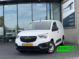 Opel Combo 1.5D L2H1 Selection*A/C*CRUISE*TEL*PARKEERSENSOR*