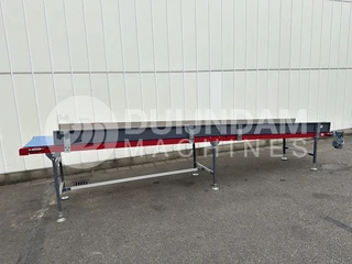 Taks transportband 580 x 100 cm