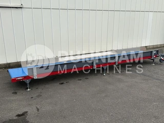 Taks transportband 580 x 100 cm