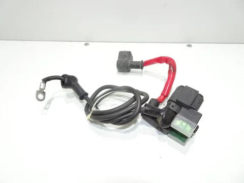 Starter Relay Yamaha YZF 600 Thundercat 1996 - 2003