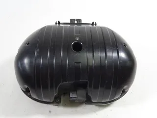 Air cleaner case Suzuki GSR 600 2006 - 2009