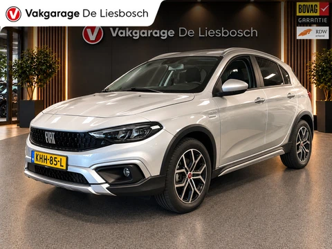Fiat Tipo Cross 1.0 City Cross