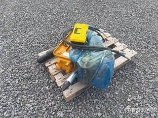 BLK 680 Hydraulic Breaker (Unused) (bj 2026)