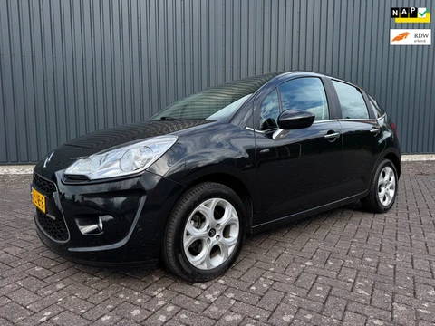 Citroen C3 1.6 VTi Exclusive (AIRCO/PANO DAK/LM VELGEN)