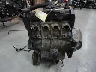 Engine Kawasaki Z 750 2007 - 2010 / 2011 - 2012 / 2011 - 2013