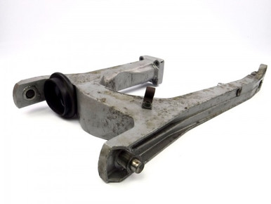 Used achtervork v65 wit