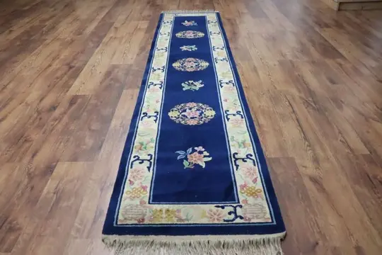 China - Loper - 334 cm - 70 cm