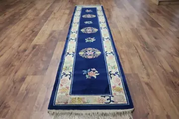 China - Loper - 334 cm - 70 cm