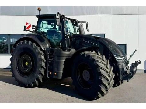 Valtra S416 !! Gewoon als nieuw!! (bj 2025)