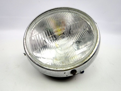 Used koplamp v65, universeel