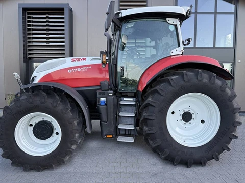 Syeyr 6175 (bj 2023)